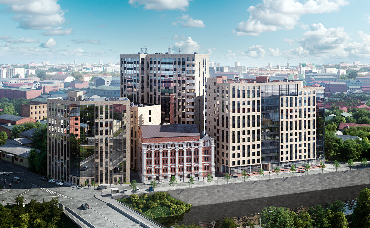 &quot;Створюємо нове обличчя Харкова&quot;: як Строй Сіті Development Group проводить ревіталізацію занедбаних просторів